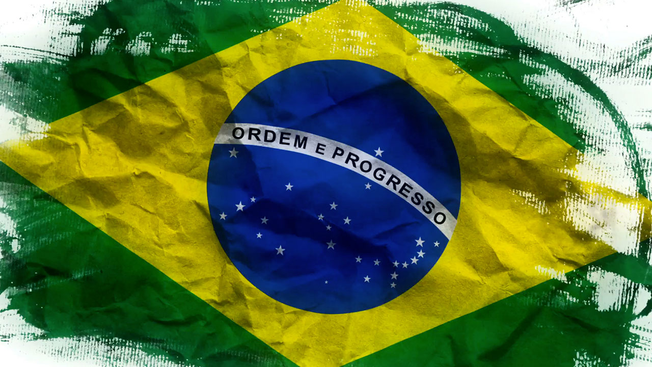 Brésil Le Journal Officiel de l’Union publie l’approbation pour que